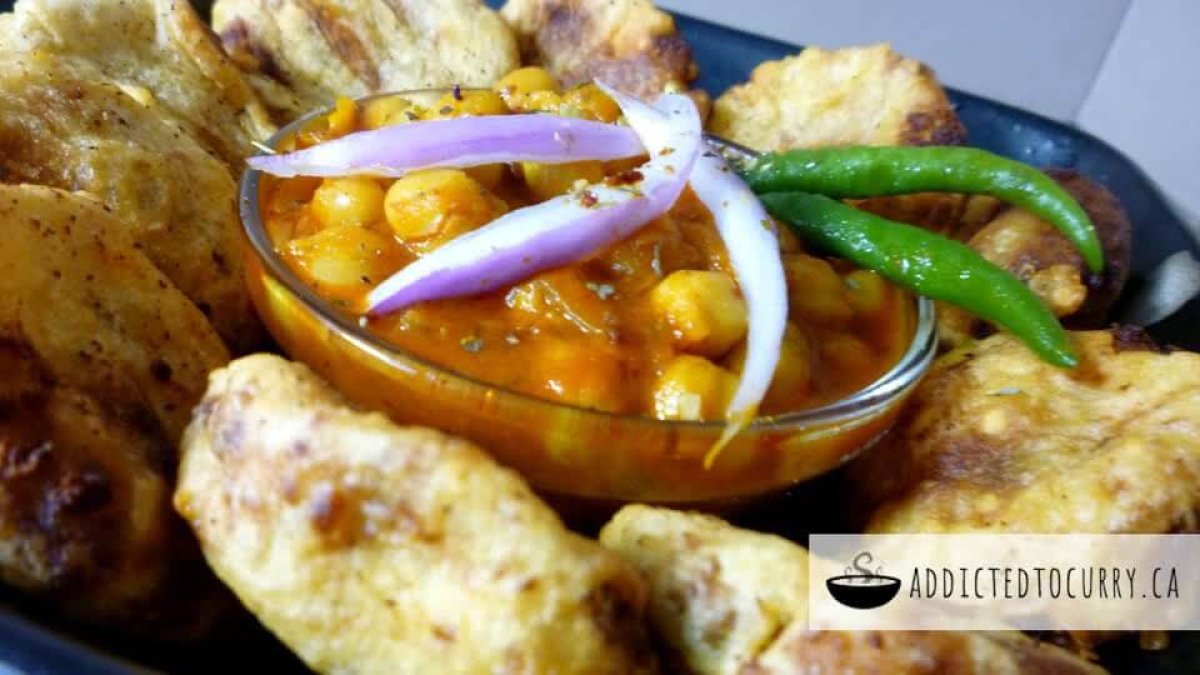 Crispy Cumin Potato Cutlets (Crispy Aloo Tikki)