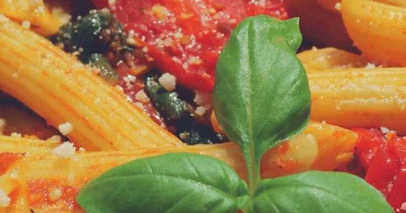 Punjabi Desi Masala Penne