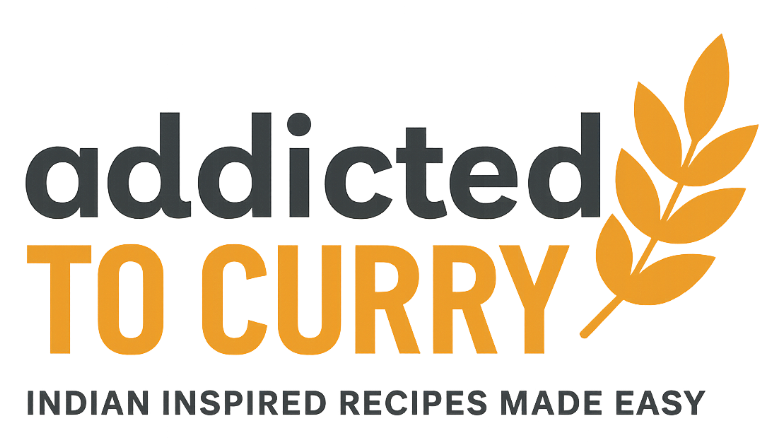 Addicted to Curry